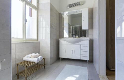 Villa Oliva Vilea in Sveta Marina - Haus für 8 Personen - Foto 25