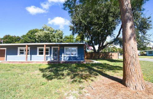 Spacious 4BR Luxury Retreat at Fort Walton Beach - Foto 29