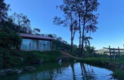 Recanto Nascer do Sol - Photo 1