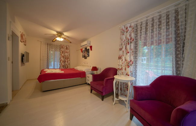 Zumrut Cirali Butik Otel - Foto 6