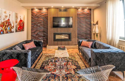 Villa Umbriancevilla by Interhome - Photo 12