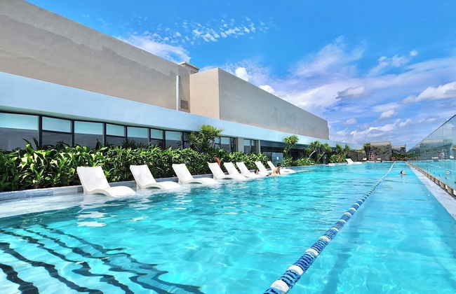 The Song Vung Tau Apartment - Foto 67