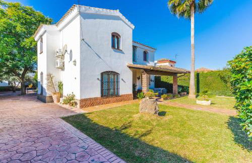 Chalet El Santiscal - Foto 77