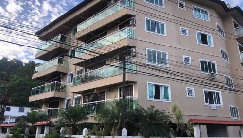 Apartamento amplo, 180m da praia - Foto 4