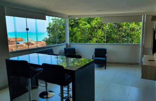 Apartamento Novo em Iriri - Vista para o Mar - Photo 7