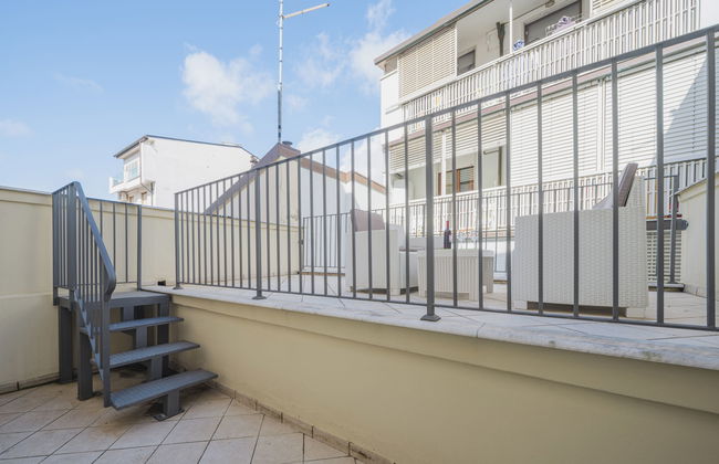 Appartamento Amedeo - Foto 25