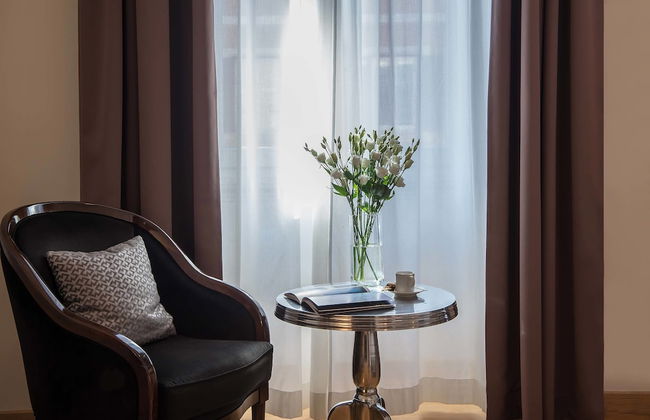 Relais Rione Ponte - Foto 25