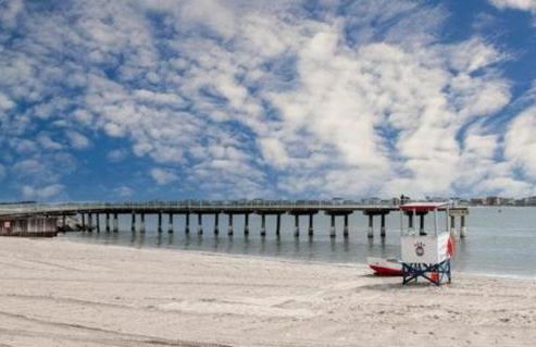 Surfside Retreat- Close to Beach & Boardwalk! - Foto 47