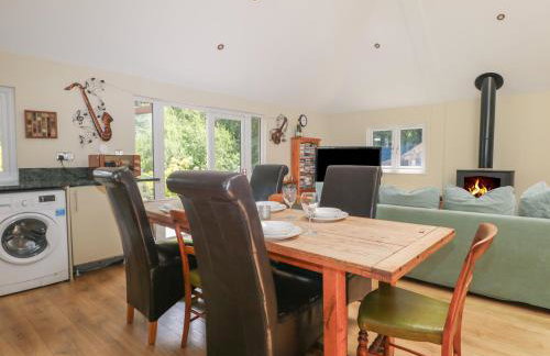 Garden Cottage - Foto 6