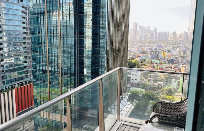 Cozi Uptown Executive Suite BGC - Foto 68