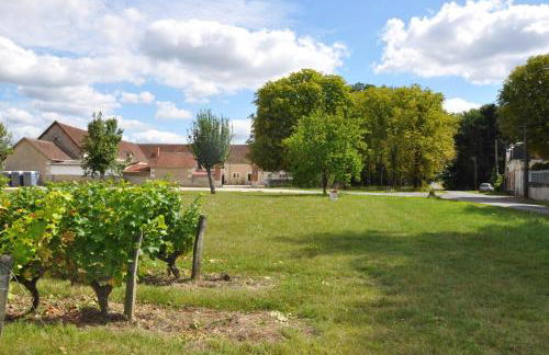 Les Cottages des Pierres d'Aurèle - Foto 10
