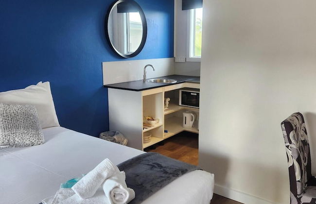 Glenwood Tourist Park & Motel - Photo 19