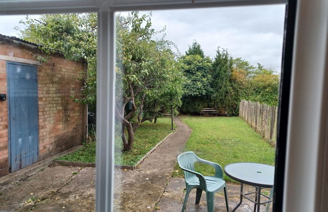 Poynters House - Huku Kwetu Luton - Foto 43