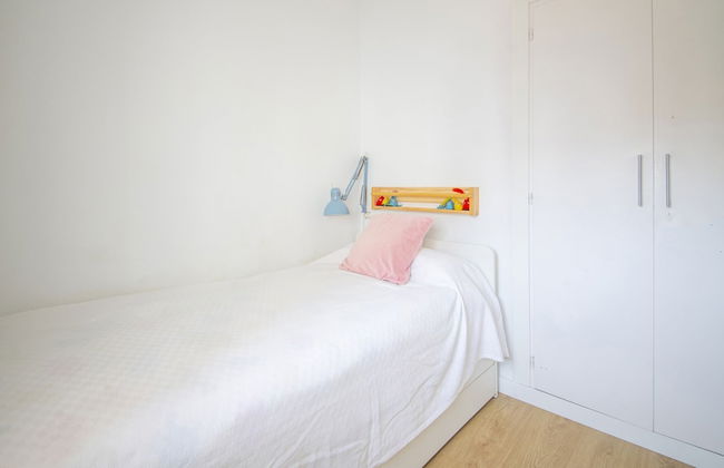 R156 - Apartamento Ganna - Photo 9