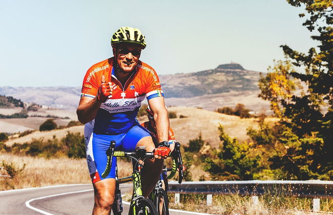 Castello di Santa Cristina - Photo 48