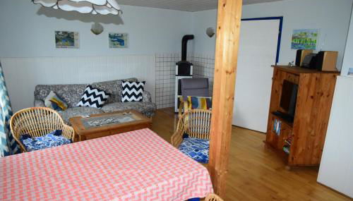 Ferienhaus Störtebecker in gemütlichem Doppelhaus in Ortsrandlage - Foto 5