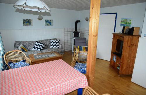 Ferienhaus Störtebecker in gemütlichem Doppelhaus in Ortsrandlage - Foto 5