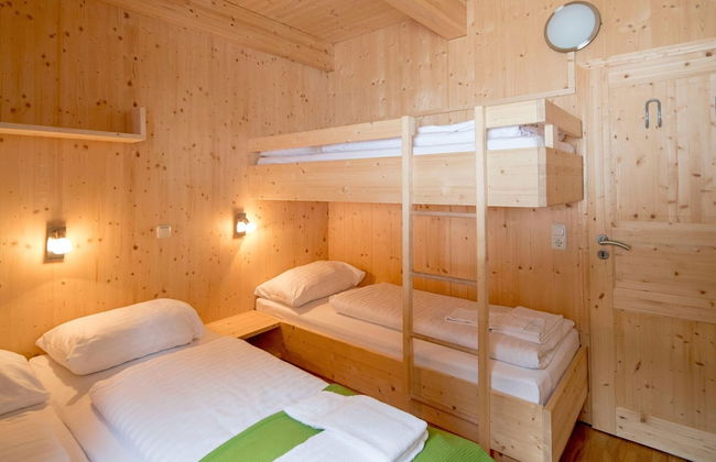 Chalet in Turracherhohe With Sauna & Ski Access - Foto 7