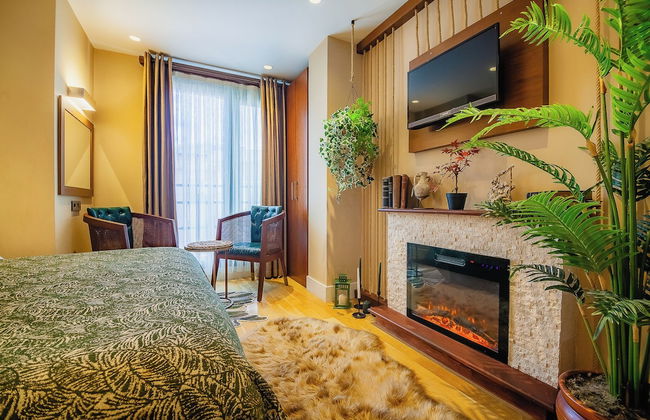 Lord Morgan Exclusive Design & Cihangir - Foto 57