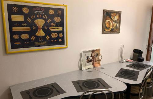 Casa Santa Maria Maddalena - Foto 45