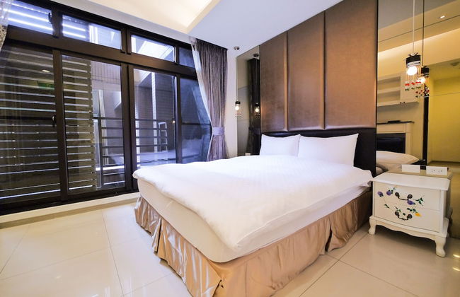 CK Serviced Residence - Photo 22