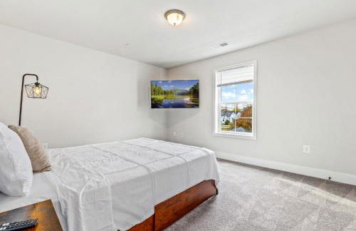 Golden Anchor Retreat Lux Living! - Foto 37