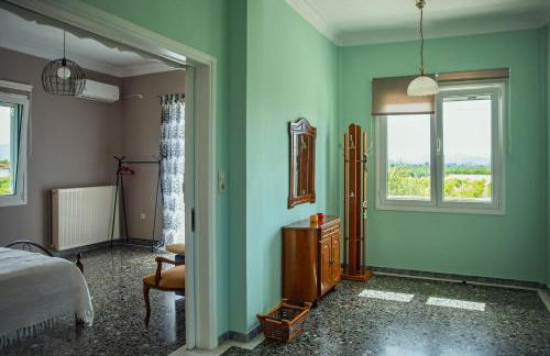 Orange Blossom Apartment - Foto 4