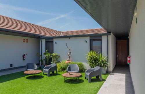 OCEANSUITESLANGRE - Foto 17