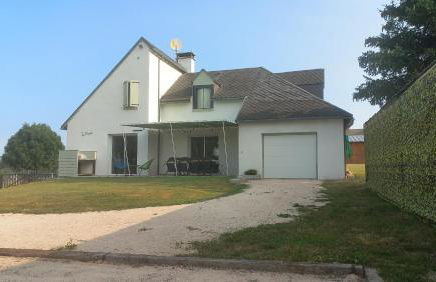 Gîte Chez Léon - Foto 10