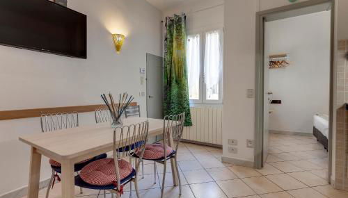 Zalinda Apartment by Mamo Florence - Foto 5