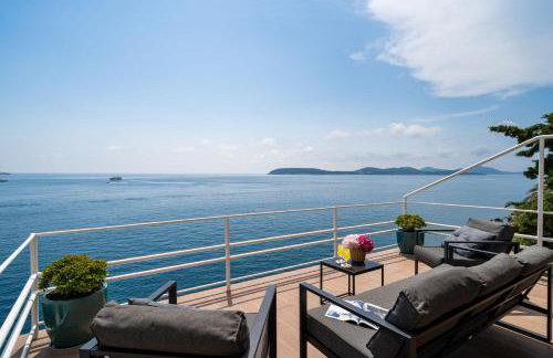 Villa Luce Dubrovnik - Foto 80