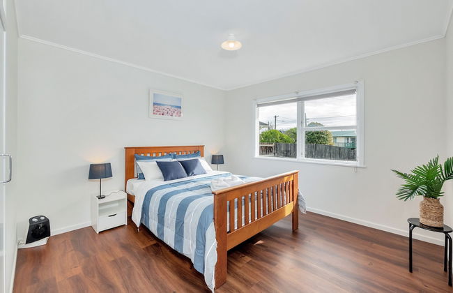 Spacious 3 Bedroom Near Middlemore - Foto 4