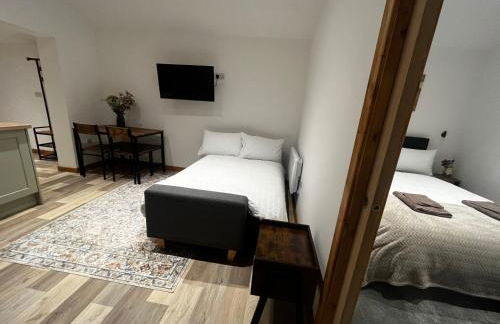 Small home in Llanfairpwll - Foto 6