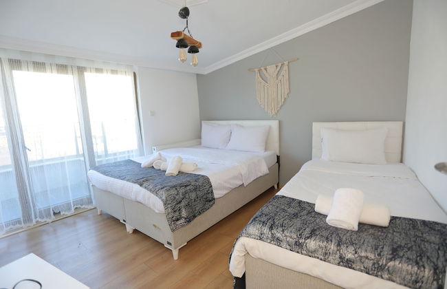 Istanbul Relax Suite - Foto 19