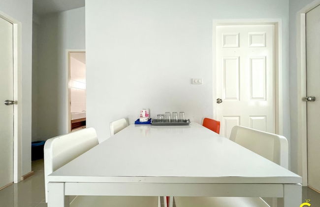 GAO Akira Pool Villa - Foto 14