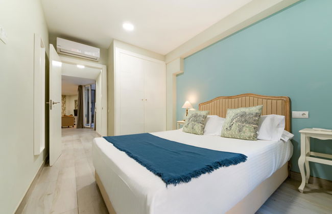 Suite 2 bed bajo - Photo 10