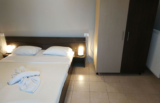 Gereoudis Village - Foto 3