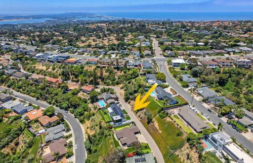 Designer Canyon House in La Jolla - Foto 39