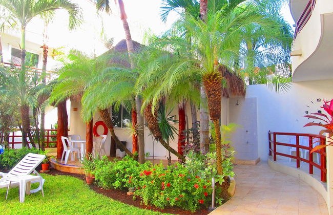 Condo Margaritas By Playa Paradise - Foto 29