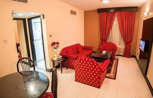 Premiere Hotel Apartments - Foto 8