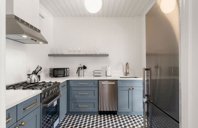 The Adaline - Foto 38