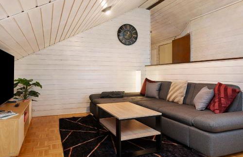 Ferienwohnung Witt - Foto 4