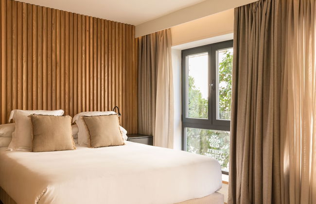 Puerta Catedral Suites - Foto 15