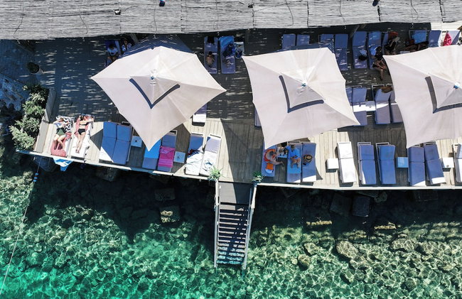 Dalyan Residence & Suites - Foto 74