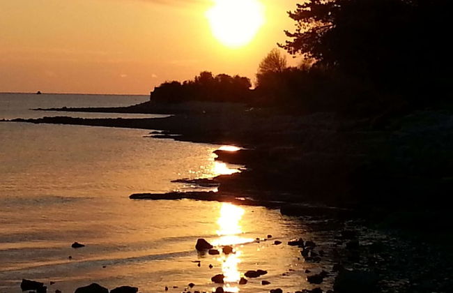 Peaceful House Only 900m From the sea With Swimming Pool, Bbq, Wifi, Airco - Photo 36