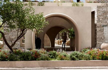 The Landmark Villas & Spa - Foto 37