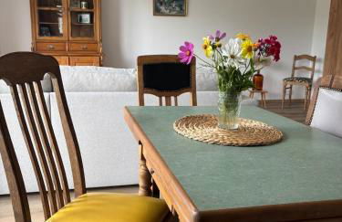 Hygge Haus Erzgebirge - Foto 10