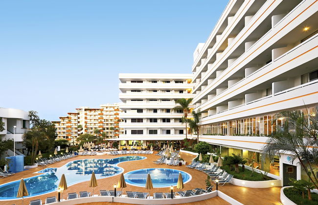 Coral Suites & Spa - Foto 40