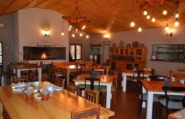 Berluda Farmhouse & Cottages - Photo 62