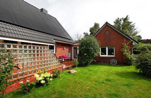 Nordsee-Ferienwohnung Halligland - Foto 22